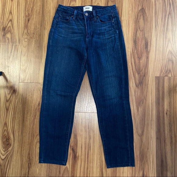 PAIGE Ultra Skinny Jeans - Picture 5 of 6